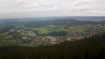 Město Sušice