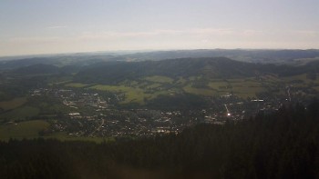 Město Sušice