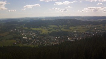 Město Sušice