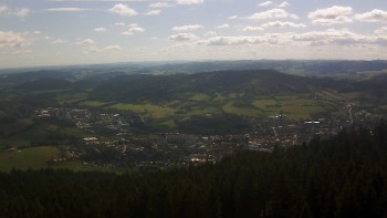 Město Sušice