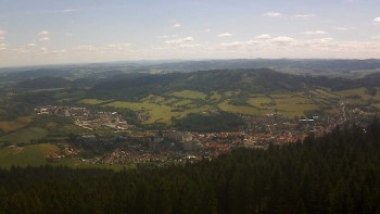Město Sušice