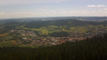Město Sušice