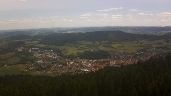 Město Sušice
