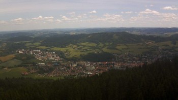 Město Sušice