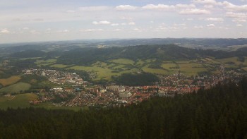 Město Sušice