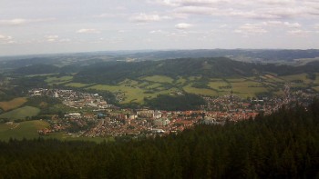 Město Sušice