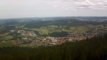 Město Sušice