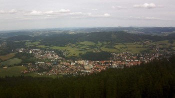 Město Sušice
