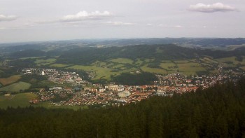 Město Sušice