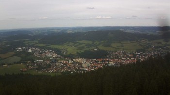 Město Sušice