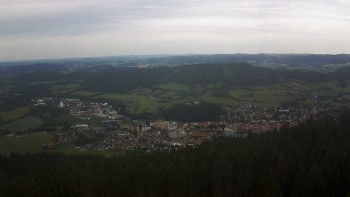 Město Sušice