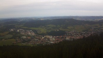 Město Sušice