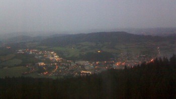 Město Sušice