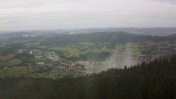 Město Sušice