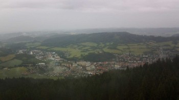 Město Sušice