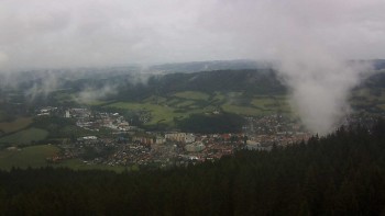 Město Sušice