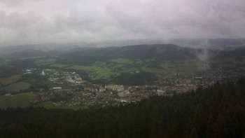 Město Sušice