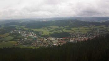 Město Sušice