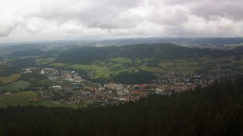 Město Sušice