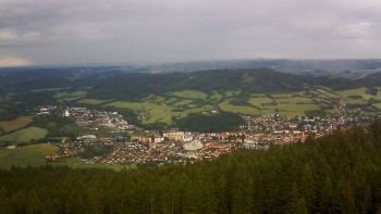 Město Sušice