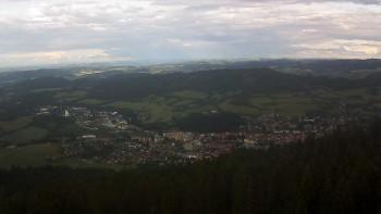 Město Sušice