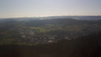 Město Sušice