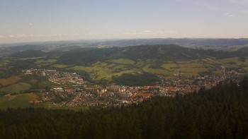 Město Sušice