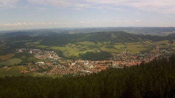 Město Sušice