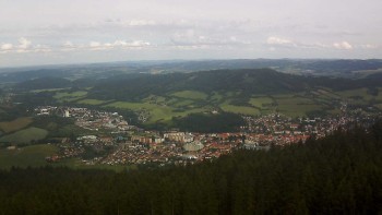 Město Sušice