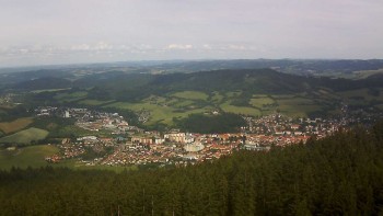 Město Sušice