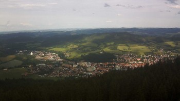 Město Sušice