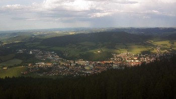 Město Sušice