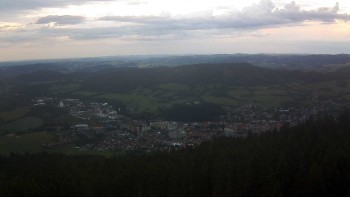 Město Sušice