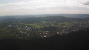Město Sušice