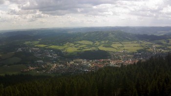 Město Sušice
