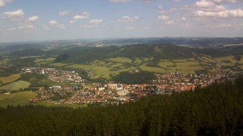 Město Sušice