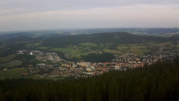 Město Sušice