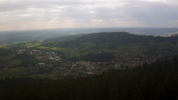 Město Sušice