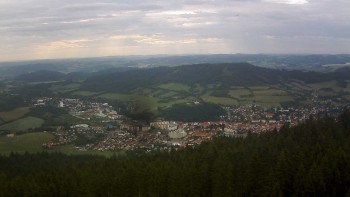 Město Sušice