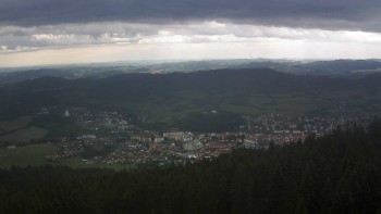 Město Sušice