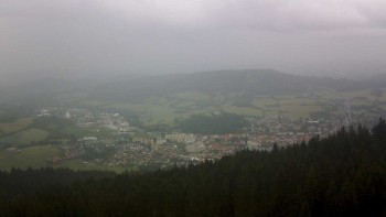 Město Sušice