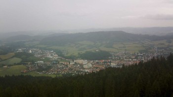 Město Sušice