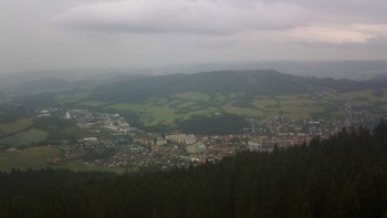 Město Sušice
