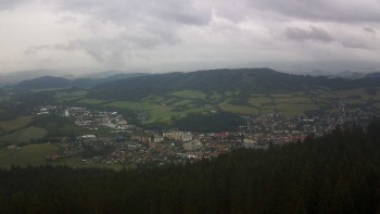 Město Sušice