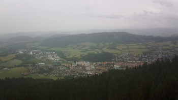 Město Sušice