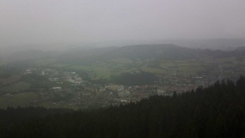 Město Sušice
