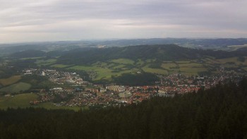 Město Sušice