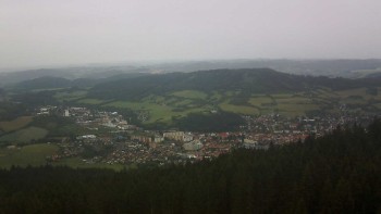 Město Sušice