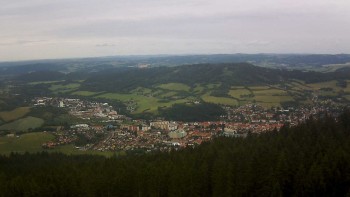 Město Sušice