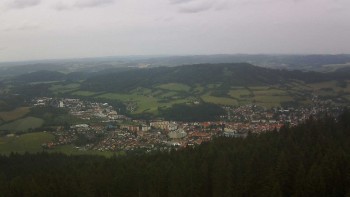 Město Sušice